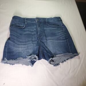 Nine West Women's Jean Shorts | Size 10